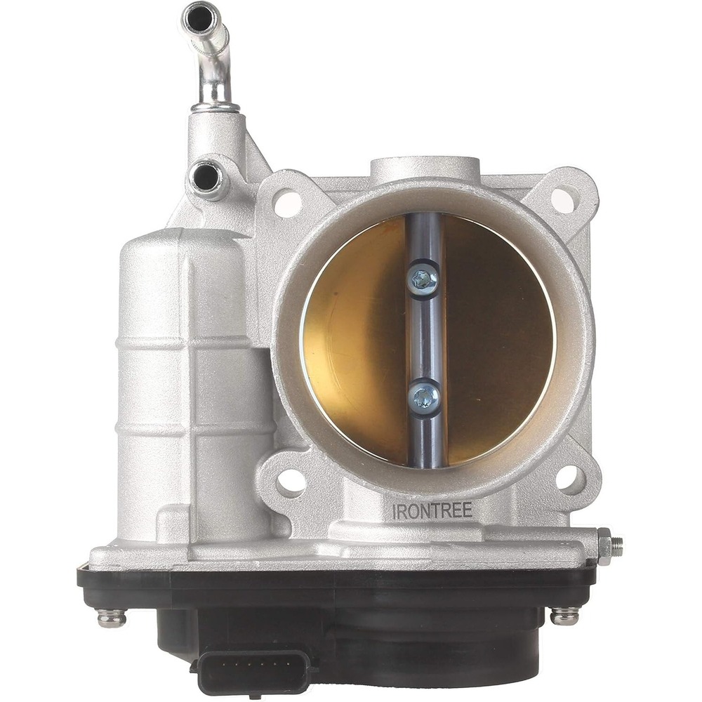 Irontree S20054 Electronic Throttle Body for Nissan Altima Rogue Sentra 2.5L L4